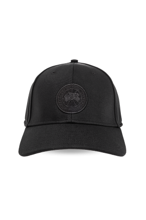 White Baseball cap | Cap Tommy Hilfiger Essential Flag